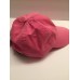 Dusty Pink Ferrari Black Logo Cap Hat Ladies s Adams Cool Crown dyed garmen  eb-45564623